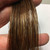 M01511 MOREZMORE Real Horse Hair BROWN for Whiskers in Needle-Felted Animals