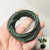 M01628 MOREZMORE Try Paper Wire GREEN 2mm 5Y 15 ft Floral Vine Wire Bind Wire for Miniature Trees Plants Flowers
