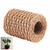 M01626-164 MOREZMORE Paper Wire NATURAL BEIGE 2mm 164 ft Floral Vine Wire Bind Wire for Miniature Trees Plants Flowers