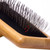 M01425x2 MOREZMORE 2 Small Wool Carding Brush Hand Carder Wool Comb Wool Blending Wire Brush for Needle Felting