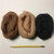 M01901 MOREZMORE 3 Color Pack Merino Fine Wool Roving for Needle Felting