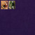 M01447-YD MOREZMORE Thin Felt for Puppet Doll Clothes ROYAL PURPLE Fabric Soft Rayon