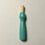 M00260-LightBlue MOREZMORE Colored Wooden Needle Felting Tool Wood Handle Holder