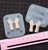 M01639 MOREZMORE Hand Mold for Baby Doll Puppet Silicone 2 Part Mold