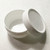 M01471 1 Round Jar for Small Parts Box Plastic Storage Container