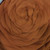 HR050-005 MOREZMORE 5g Merino Fine Wool Roving RUST ORANGE BROWN 100% 66S for Needle Felting Felt