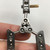 M00048-50 MOREZMORE HPA 50 Steel Small Triangular Hub Compression Plates Stop Motion Armature