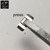 M01096 MOREZMORE HPA 10 Knee Caps Elbow Caps Stoppers for Joint Limited Range for Stop Motion Armature Puppet