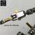 M01096 MOREZMORE HPA 10 Knee Caps Elbow Caps Stoppers for Joint Limited Range for Stop Motion Armature Puppet