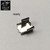 M01096 MOREZMORE HPA 10 Knee Caps Elbow Caps Stoppers for Joint Limited Range for Stop Motion Armature Puppet