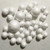 M01833 MOREZMORE 36pcs Foam Balls Mixed Sizes 0.8-2 Inches for Bulking Armature Styrofoam