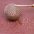 M00604-Large MOREZMORE Dragon Fish Scale Tool LARGE 5mm Polymer Clay Pottery Sculpting
