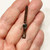 M00693-A MOREZMORE Mini 1:6 1/6 Scale Watch for Doll Action Figure Miniature Prop