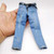 M0926 MOREZMORE 1:6 Scale Miniature Jeans for Action Figure Doll Puppet