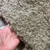 M01690-Try MOREZMORE Curly Fur Fabric Faux Fur #17 LIGHT TAUPE GREY BROWN 7x10" for Doll Puppet Hair Bear Plush Animals