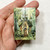 M00291-A MOREZMORE 1:6 Scale Miniature Fantasy Book Lost Relic with Pictures Puppet Prop