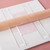 M01489-2mm MOREZMORE Rolling Thickness Ruler Guides Tools for Rolling Clay in Uniform Thickness