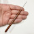 M00087 MOREZMORE 1pc Potter's Cut Off Needle Tool Kemper Tool PCN