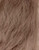 HR047-005 MOREZMORE TRUFFLE BROWN 5g 100% Merino Fine Wool Roving 66S for Needle Felting Felt