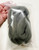 HR108-030 MOREZMORE GREY 30g 100% Merino Fine Wool Roving 66S for Needle Felting Felt