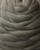 HR108-100 MOREZMORE GREY 100g 100% Merino Fine Wool Roving 66S for Needle Felting Felt