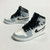 M01739 MOREZMORE Miniature 3D Sneakers Pair 1:6 Scale Sport Shoes 5 cm Action Figure Doll Puppet
