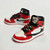 M01741 MOREZMORE Miniature 3D Sneakers Pair 1:6 Scale Sport Shoes 5 cm Action Figure Doll Puppet