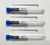 M01008 MOREZMORE 3pc Felting Needles Kit Set REVERSED NEEDLES Pack for Dry Needle Felting with Storage Containers INVERTED NEEDLES