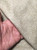 M01168 MOREZMORE Nubby Tweed Light Grey Maywood Woolies Flannel Fabric for Puppets