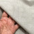 M01661 MOREZMORE Herringbone Light Grey Woolies Flannel Fabric for Puppets