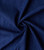 M00968-Dark MOREZMORE Thin Jeans Denim for Puppet Doll Clothes FQ 16x19"