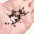 M00519 MOREZMORE 50pc Needle Felting Eyes Black Pin Eyes 2mm for Needle Felted Animals