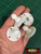 M03035 MOREZMORE 4 Limb Joints 1/4" 35mm Stuffed Animal Jeton Flexible Armature