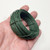 M01615x5-Green MOREZMORE Paper Wire BROWN 1 25Y 75 ft Floral Vine Wire Bind Wire for Miniature Trees Plants Flower