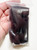 HR046-005 MOREZMORE 5g 100% Merino Fine Wool Roving DARK CHOCOLATE BROWN 66S for Needle Felting Felt