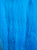 HR067-500 MOREZMORE 500g 100% Merino Fine Wool Roving PRIMARY BLUE 66S for Needle Felting Felt