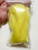 LM059-005 MOREZMORE 5g 100% Merino Fine Wool Roving BRIGHT YELLOW 66S for Needle Felting Felt