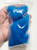 LM076-005 MOREZMORE 5g 100% Merino Fine Wool Roving CELTIC BLUE 66S for Needle Felting Felt