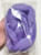 LM091-030 MOREZMORE 30g 100% Merino Fine Wool Roving LILAC PURPLE 66S for Needle Felting Felt