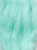 LM094-030 MOREZMORE 30g 100% Merino Fine Wool Roving MINT BLUE GREEN 66S for Needle Felting Felt
