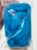 LM100-030 MOREZMORE 30g 100% Merino Fine Wool Roving CARIBBEAN BLUE 66S for Needle Felting Felt