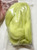 LM104-030 MOREZMORE 30g 100% Merino Fine Wool Roving CHARTREUSE YELLOW 66S for Needle Felting Felt