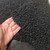 M01175-Try MOREZMORE Curly Fur Fabric Faux Fur BLACK 7x10" for Doll Puppet Hair Bear Plush Animals