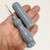 M00258  MOREZMORE 1pc PAWFECT Needle Felting Handle Tool Ergonomic Grip 2-Needle Double-Needle Tool