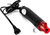 M0286 MOREZMORE Mini Heat Gun Hot Air Gun for Shrink Tube with Stand Corded