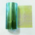 M00263 MOREZMORE Angelina Fantasy Film MARINA BLUE GREEN Heat Bondable 10'