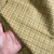 M01733-Try MOREZMORE Fabric for Puppets PLAID TAN Maywood Woolies Flannel