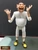 M00302-150 MOREZMORE Try 150g PuppetSkin-20 Platinum Silicone Rubber For Stop Motion Anmation Puppets Skin Flesh Color Pourable Liquid