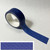 M00654-E MOREZMORE 1pc Miniature Flow Blue Style Washi Paper Blue and White Chinoiserie Sticker
