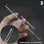 M00380 MOREZMORE 1pc Micro Spatula 1.2mm Extra Fine Miniature Polymer Clay Sculpting Micro Tool